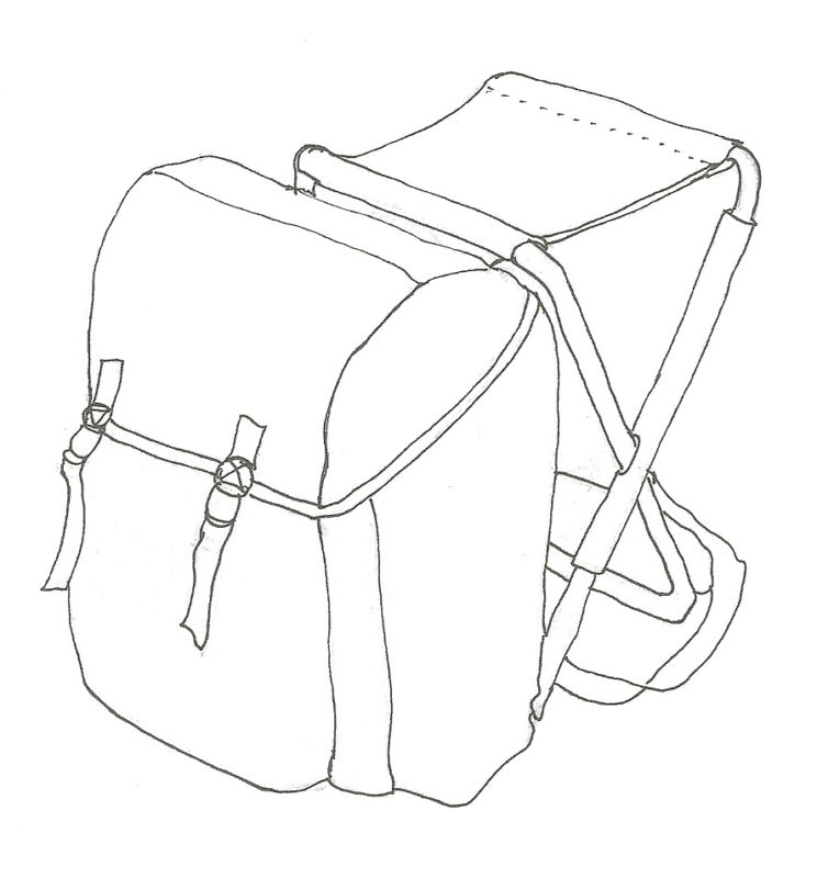 Muck BJV Frischlinge